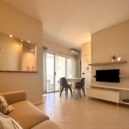 Prestige Panoramico Veronese Olbia Exterior foto