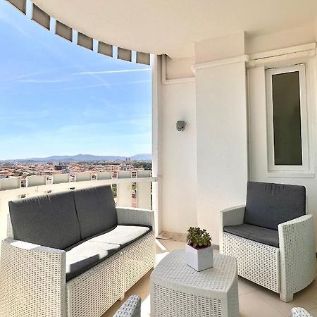 Prestige Panoramico Veronese Olbia Exterior foto